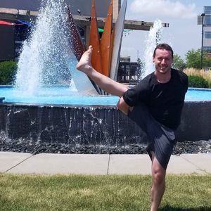 Meet your Posher, Matt